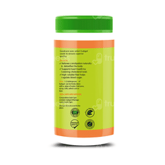 Goodcare Isabgol No Sugar Phyllium Husk 100Gm Pack Of 2